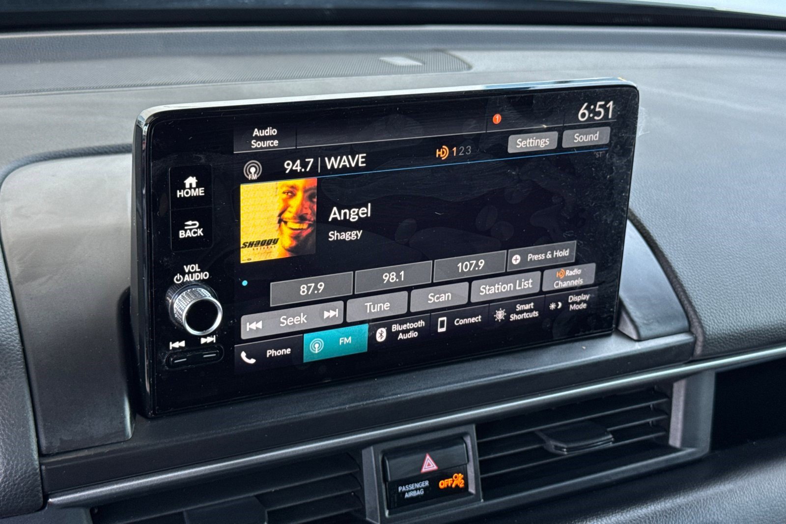 Certified 2025 Honda Pilot EX-L image 22