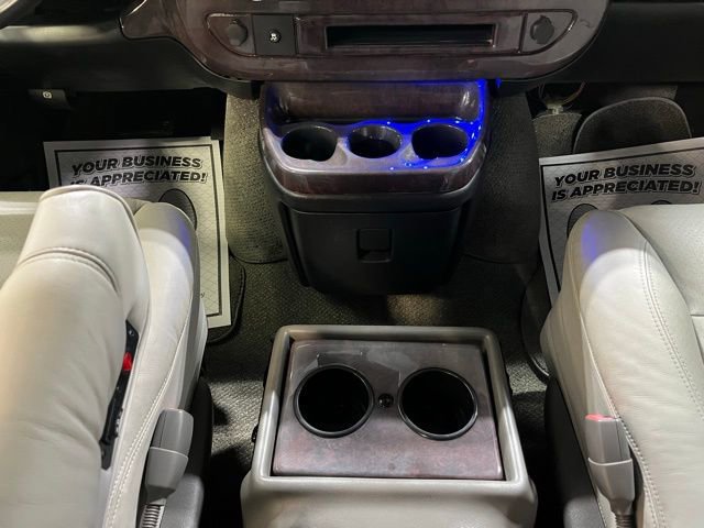 Used 2008 GMC Savana 1500 AWD w/ Preferred Equipment Group image 20