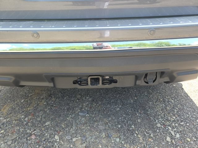 Used 2020 Nissan Pathfinder S AWD/4WD image 8