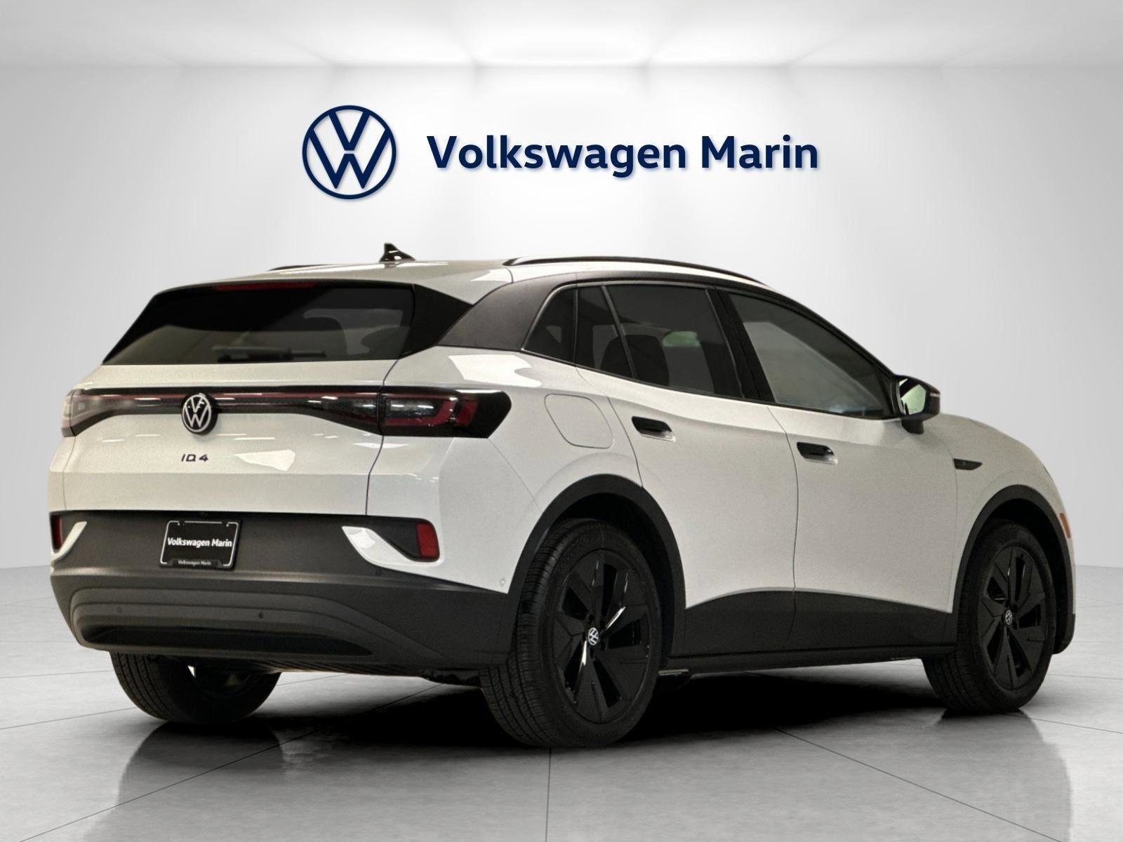 New 2026 Volkswagen ID.4 Pro S RWD image 5
