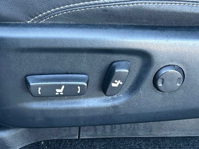Used 2023 Toyota 4Runner TRD Sport AWD/4WD image 27