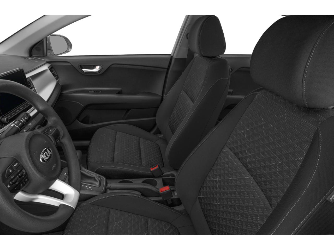 Used 2021 Kia Rio LX FWD image 35