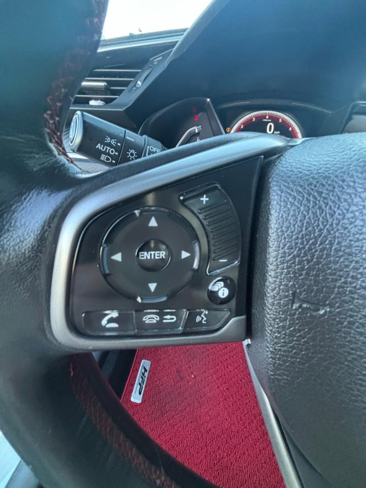 Used 2017 Honda Civic Si image 23