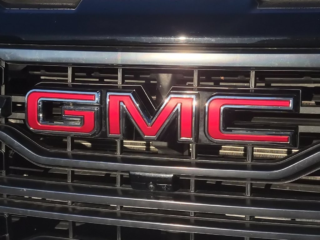 Used 2025 GMC Sierra 1500 AT4 AWD/4WD image 33