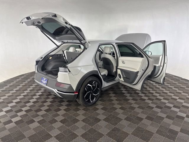 Certified 2023 Hyundai Ioniq 5 SEL AWD/4WD image 15