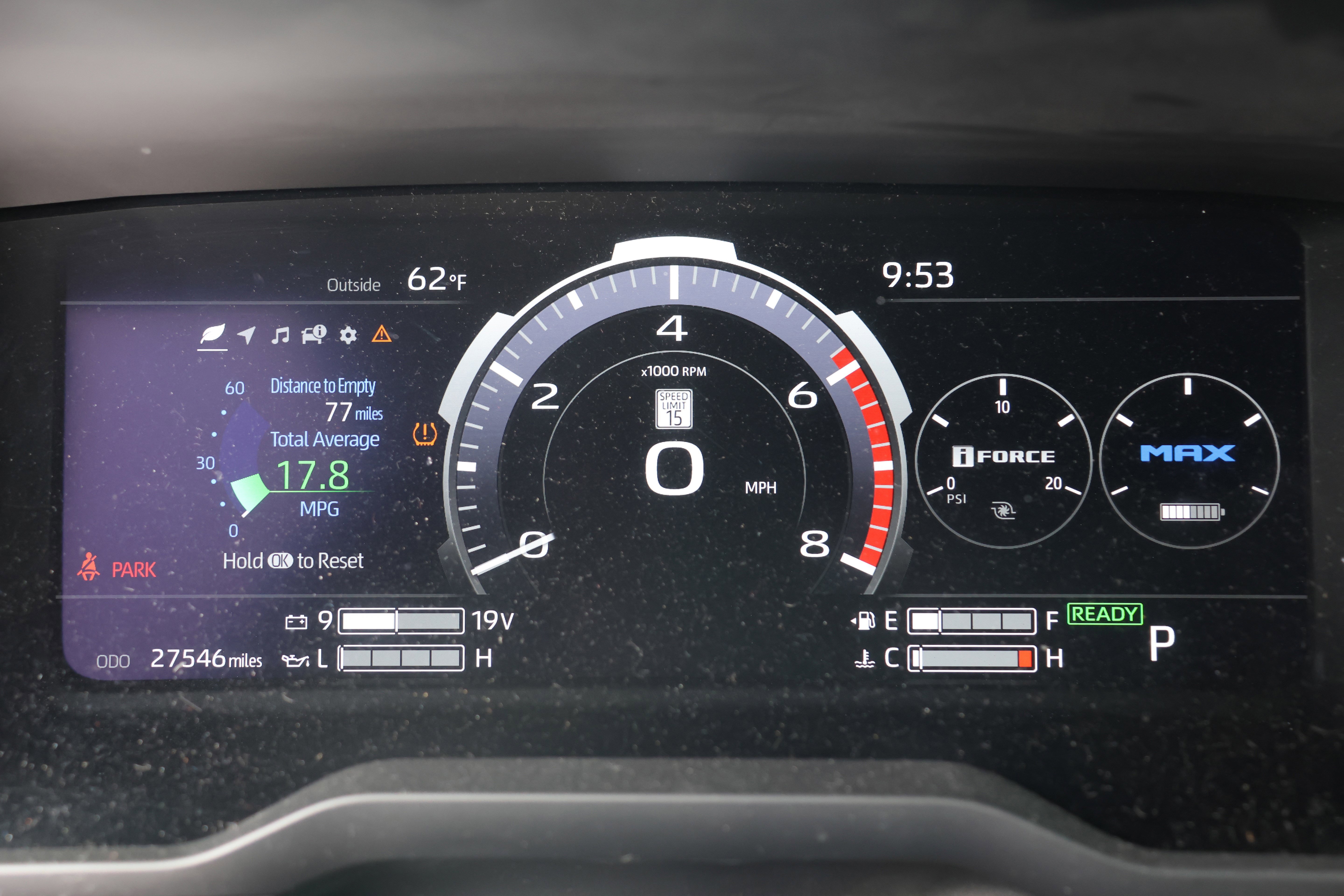 Used 2024 Toyota Sequoia TRD Pro image 18