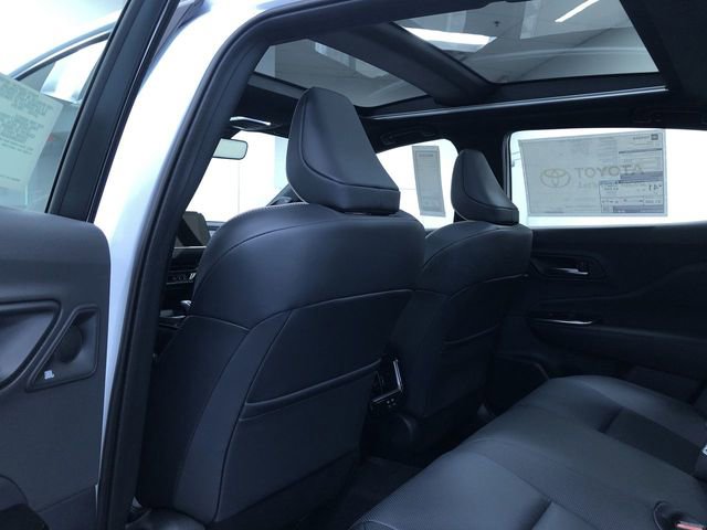 New 2026 Toyota Crown Limited image 18