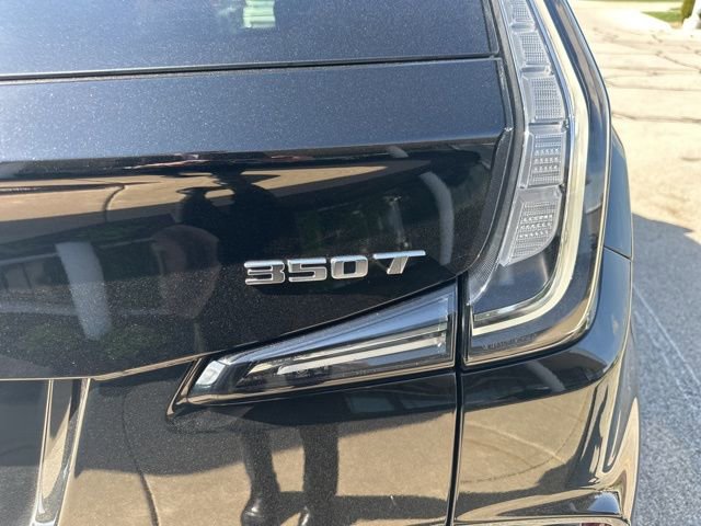 Used 2024 Cadillac XT4 Sport AWD/4WD image 8