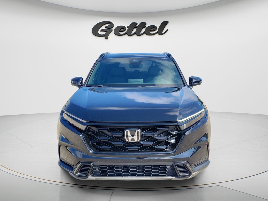 Used 2025 Honda CR-V Sport-L image 16