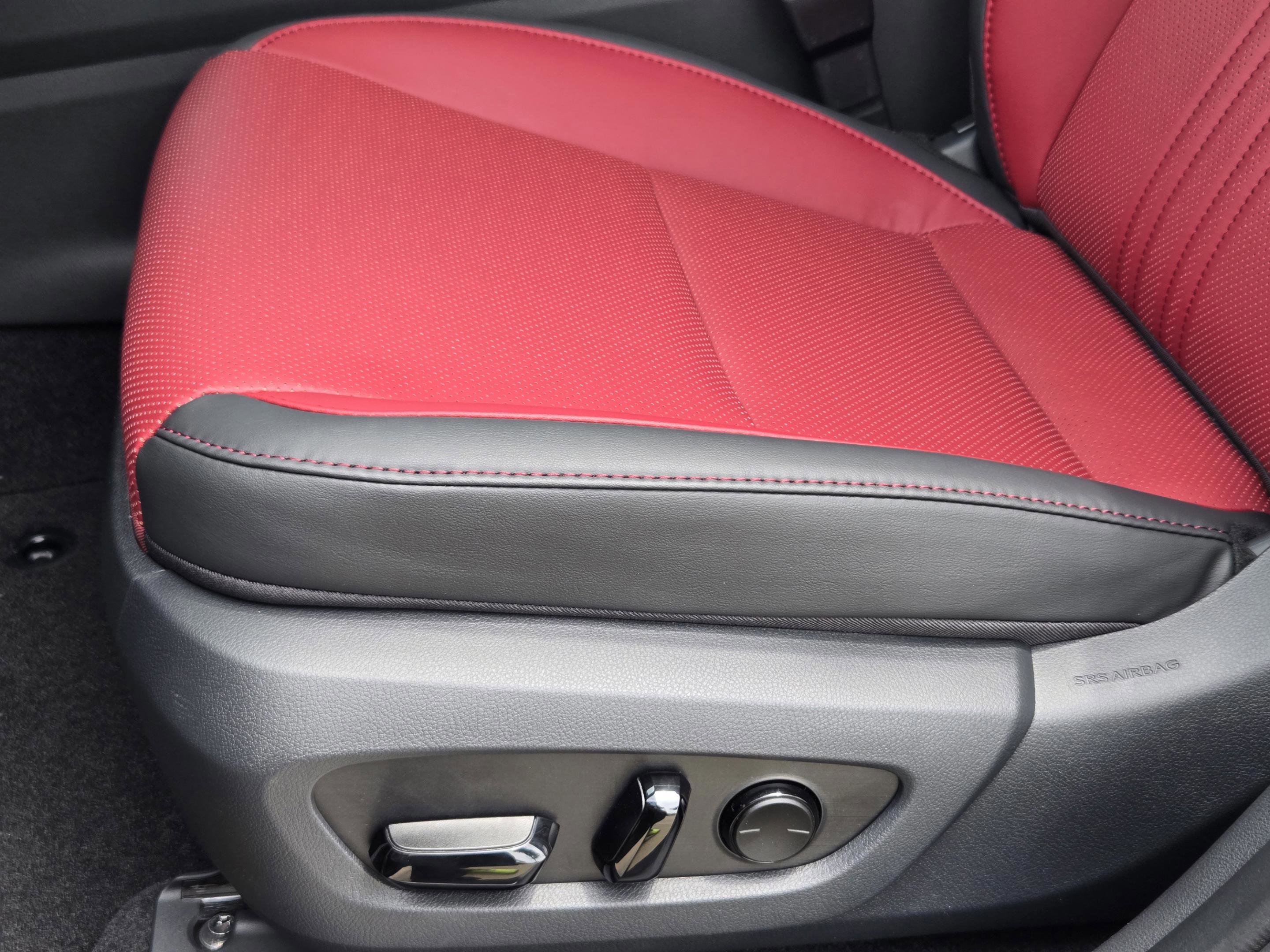 New 2026 Lexus NX 350 AWD image 13