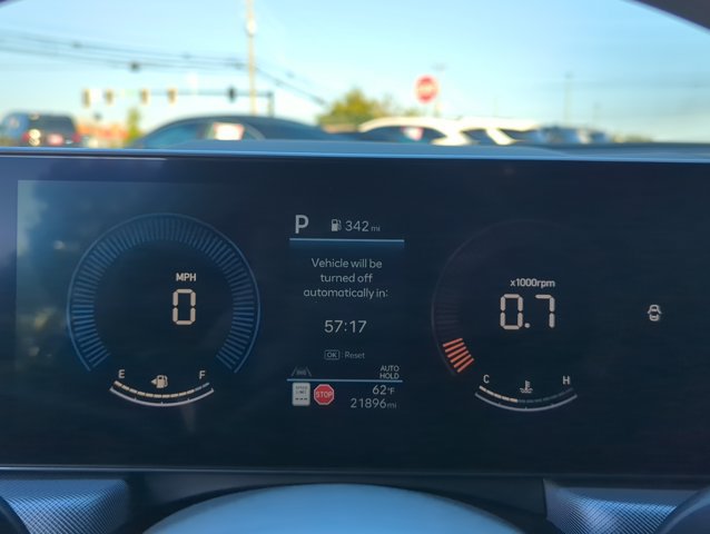 Used 2025 Hyundai Sonata SEL FWD image 23