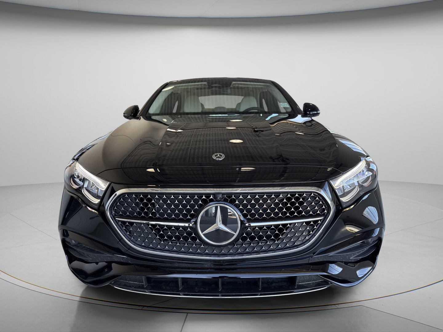 Certified 2026 Mercedes-Benz E 350 Sedan image 11