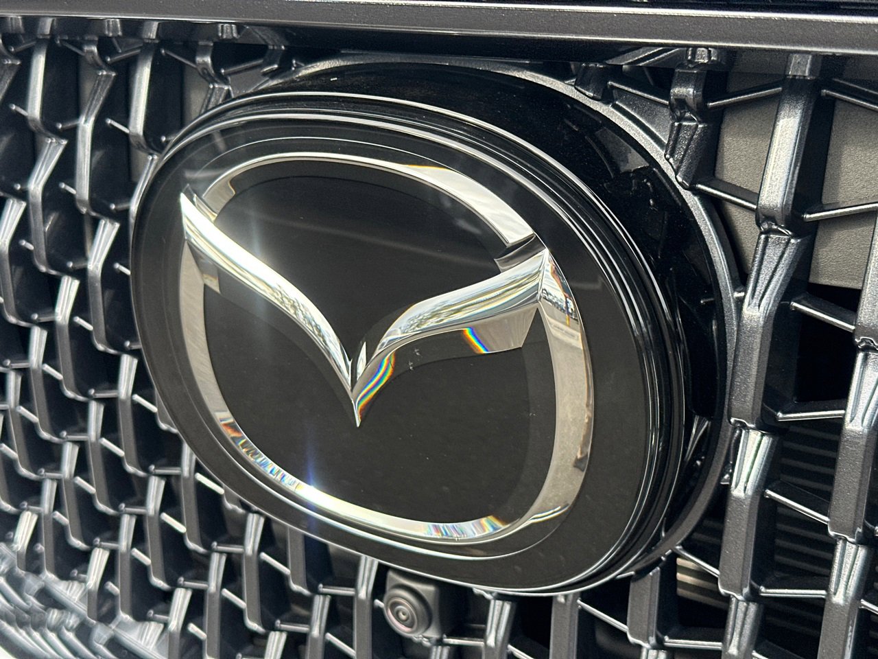 New 2025 MAZDA CX-5 Signature image 15