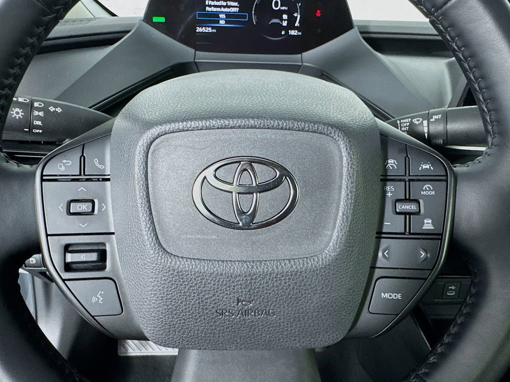 Used 2024 Toyota Prius LE image 16