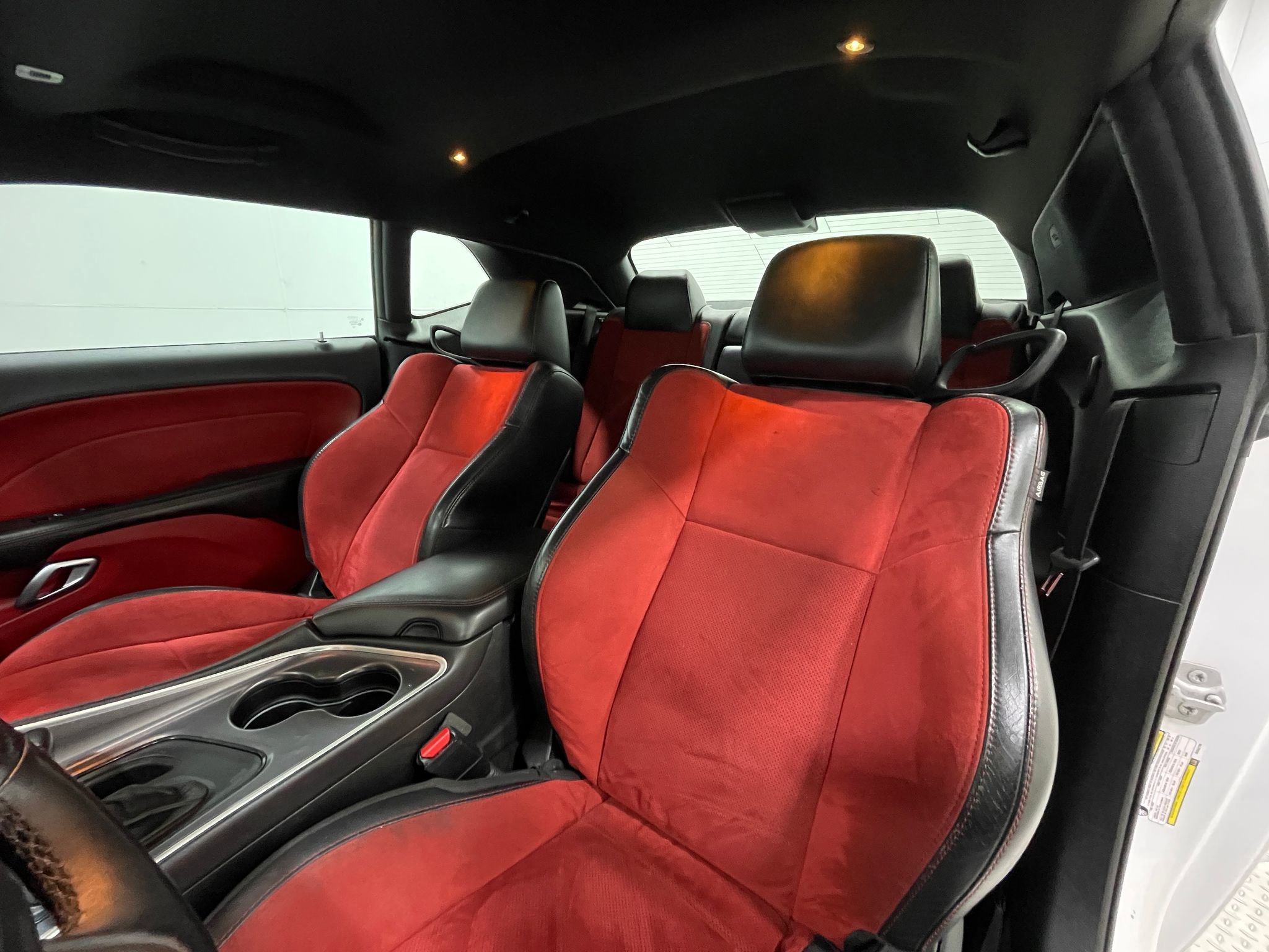 Used 2019 Dodge Challenger GT w/ Plus Group image 12