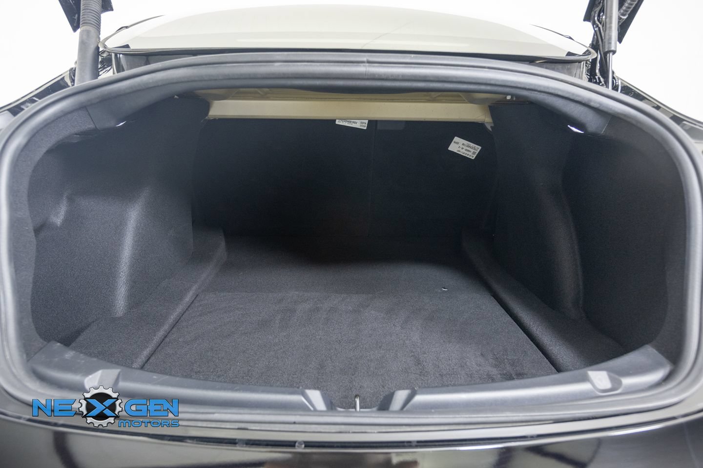 Used 2023 Tesla Model 3 Long Range AWD/4WD image 32