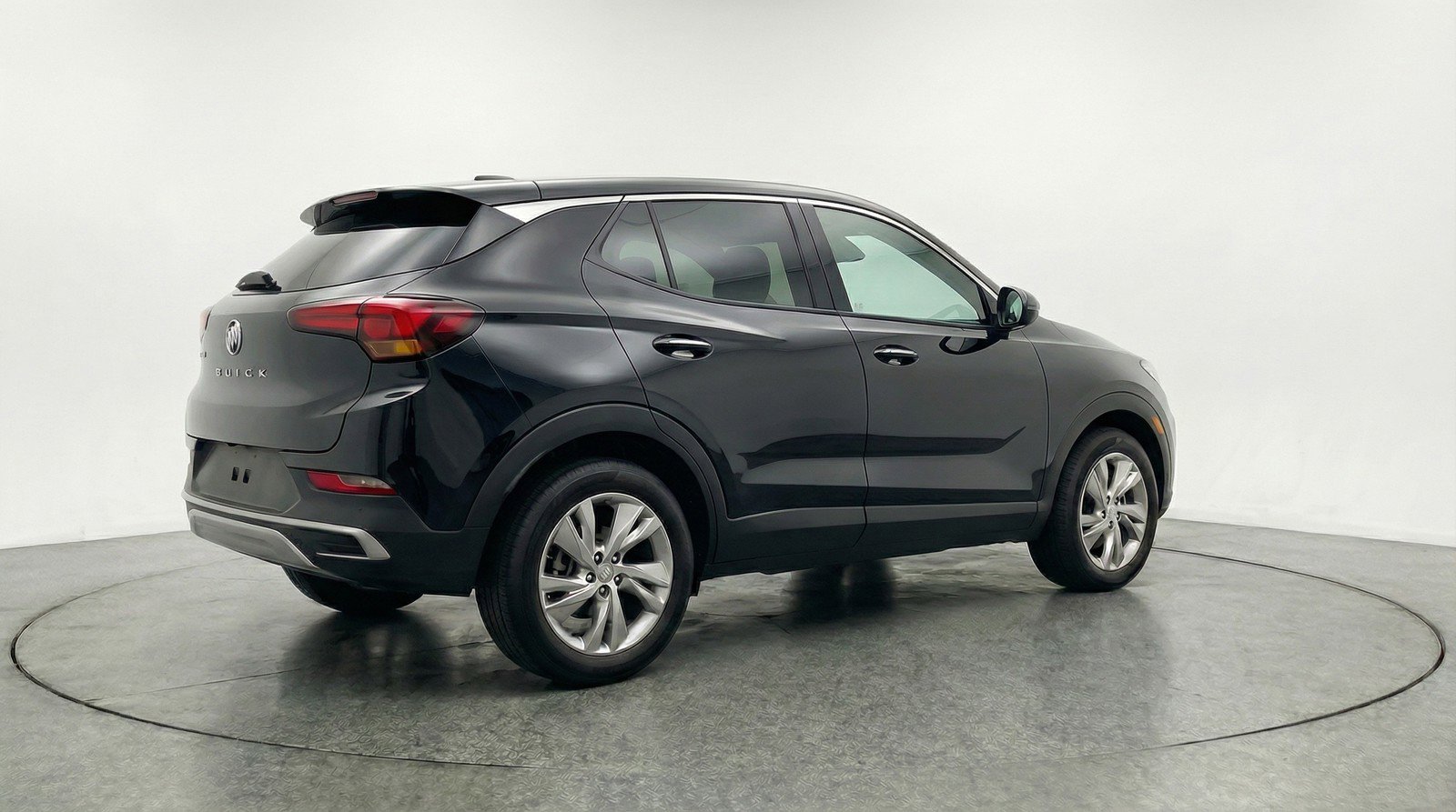 Used 2025 Buick Encore GX Preferred FWD image 9
