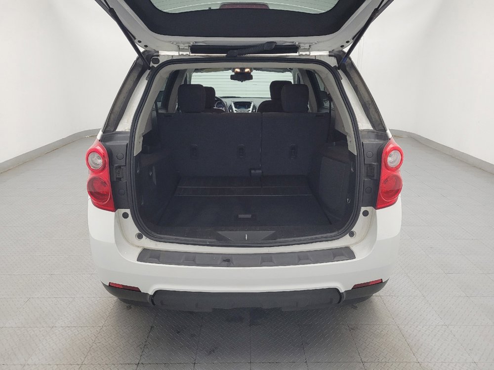 Used 2015 Chevrolet Equinox LT FWD image 29