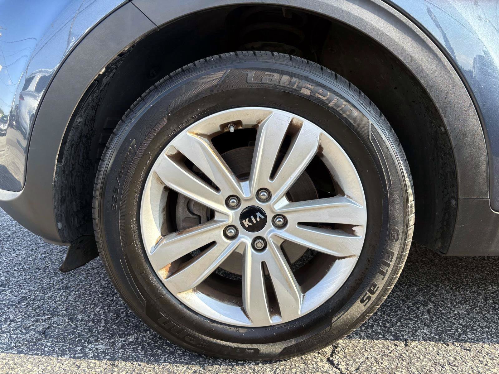 Used 2019 Kia Sportage LX AWD/4WD image 30