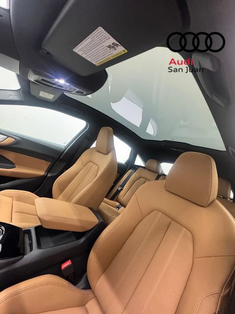 New 2026 Audi A5 2.0T Premium Plus AWD/4WD image 14