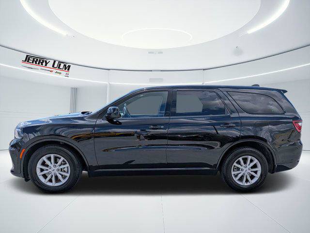 Certified 2025 Dodge Durango GT RWD image 6