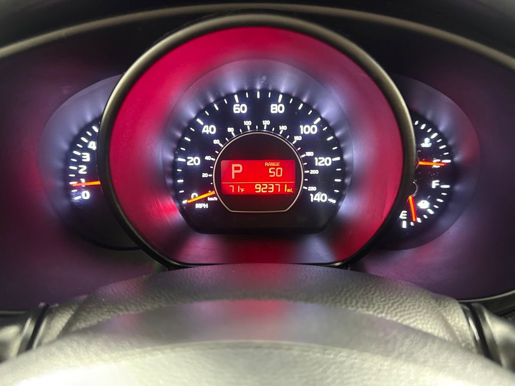 Used 2015 Kia Soul image 14