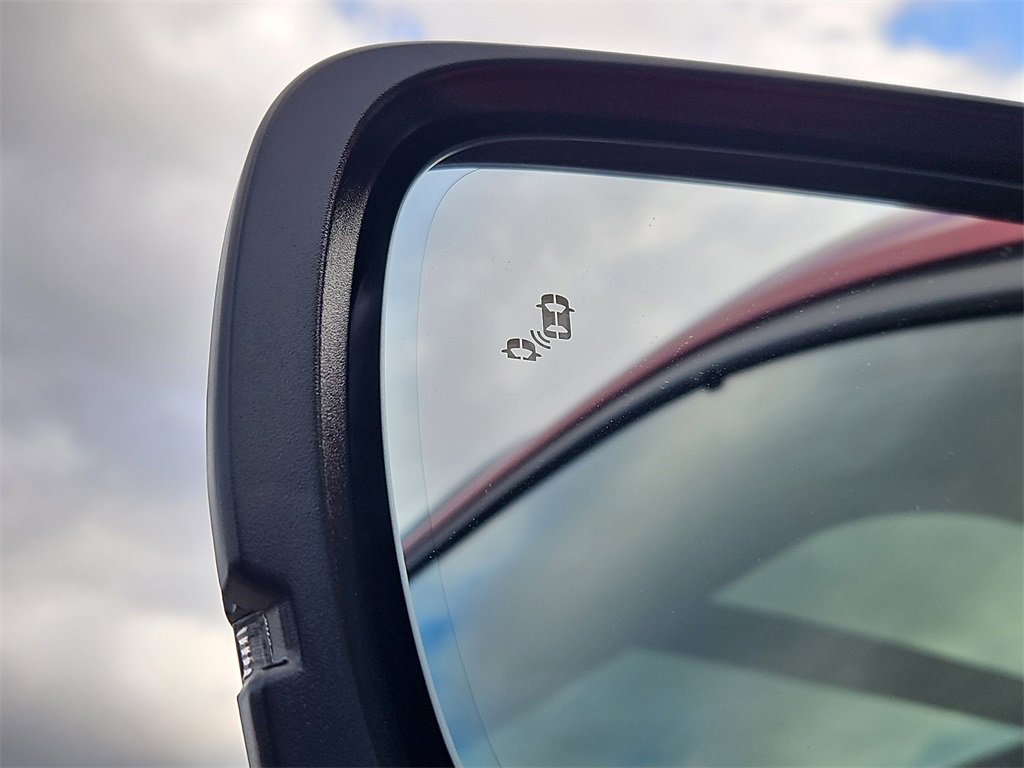 New 2025 Honda Pilot Elite image 17