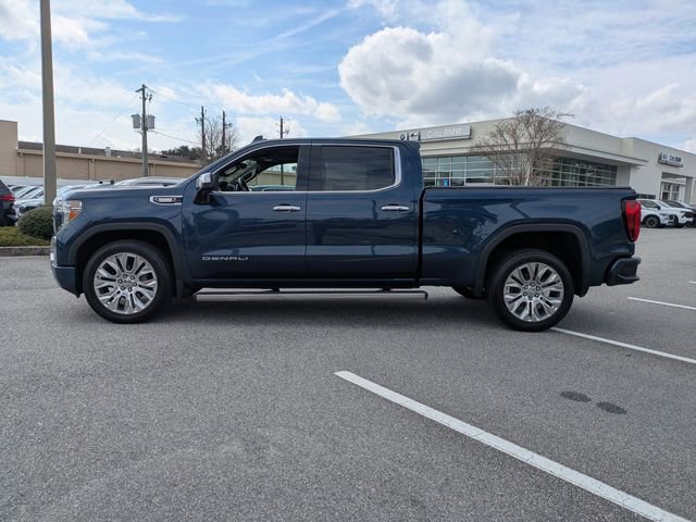 Used 2020 GMC Sierra 1500 Denali w/ Denali Ultimate Package image 8
