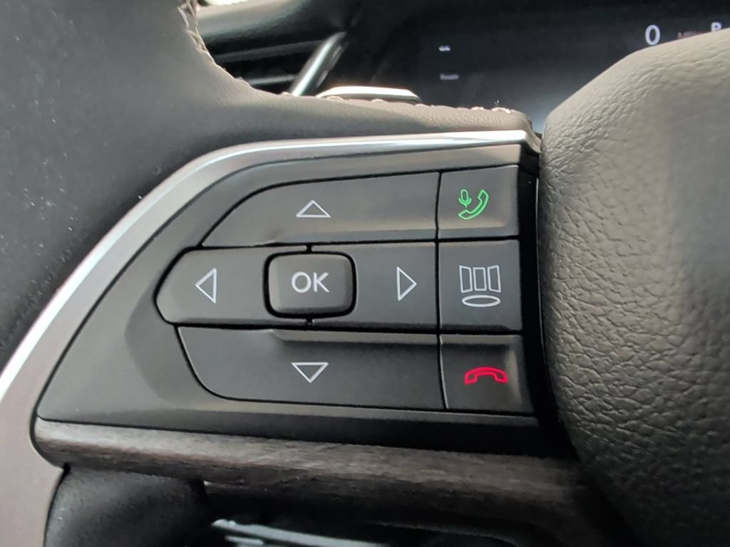 Used 2023 Jeep Grand Cherokee 4WD 4xe image 20