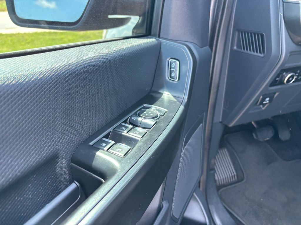 Used 2024 Ford F150 STX RWD image 22