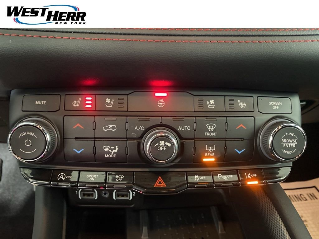 Used 2026 Dodge Durango GT image 5