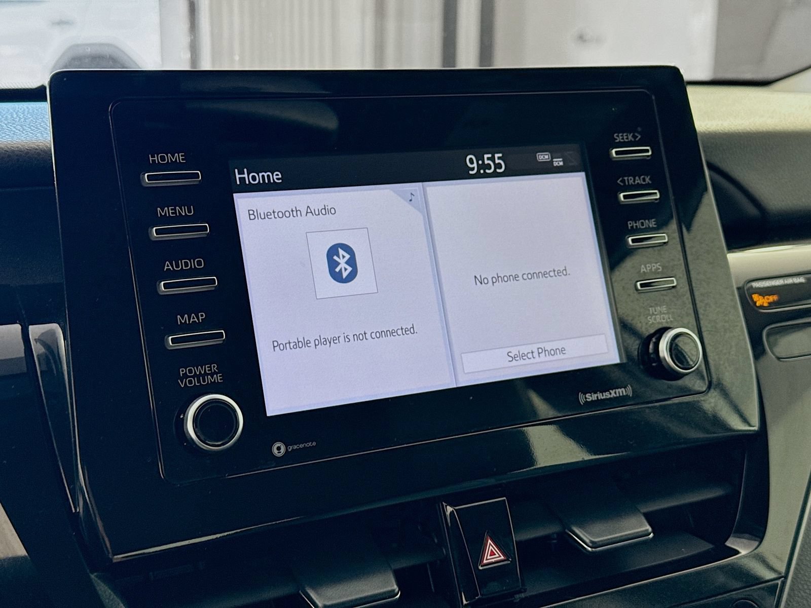 Certified 2022 Toyota Camry SE FWD image 12