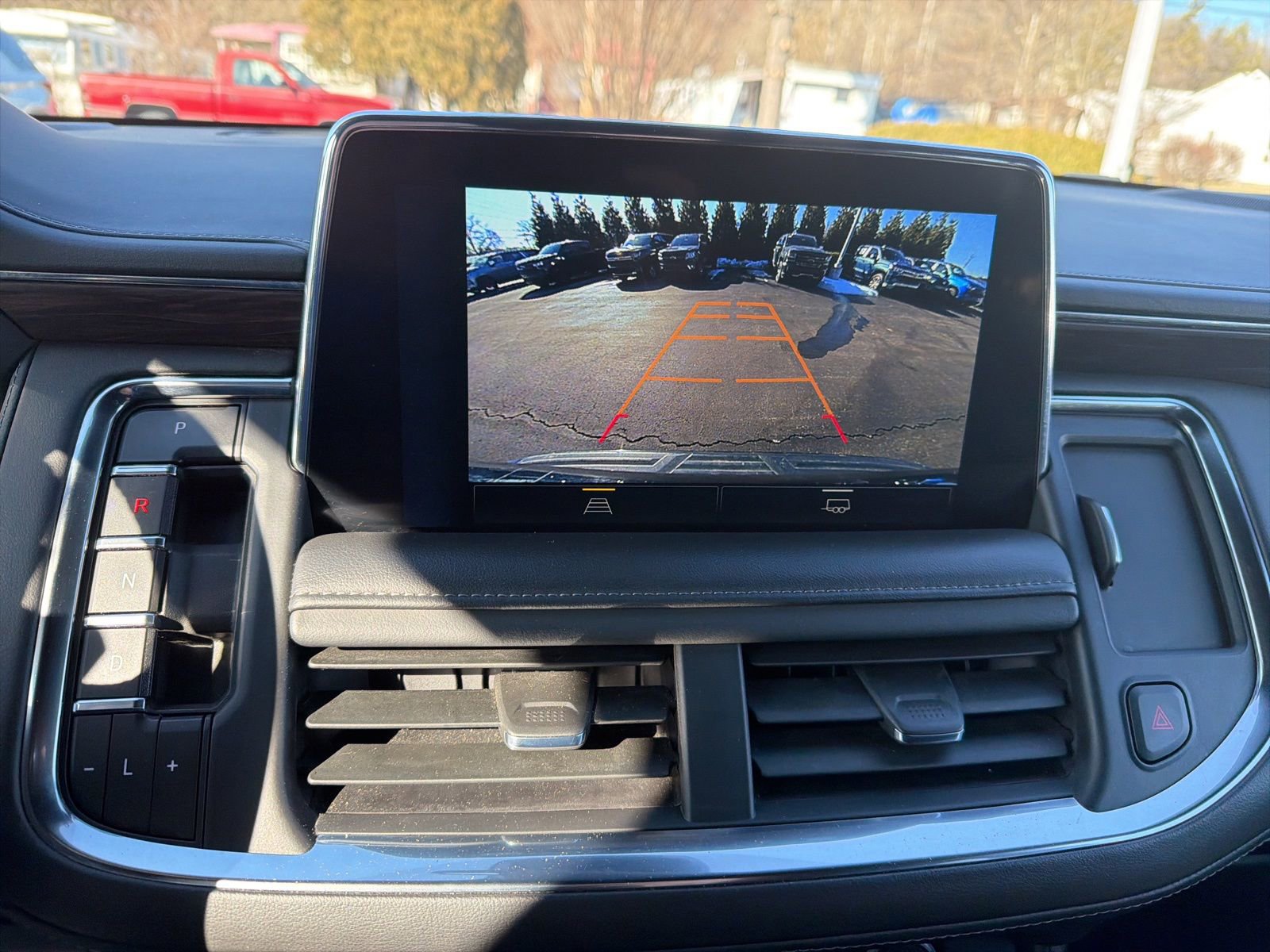 Used 2024 Chevrolet Tahoe LT image 17