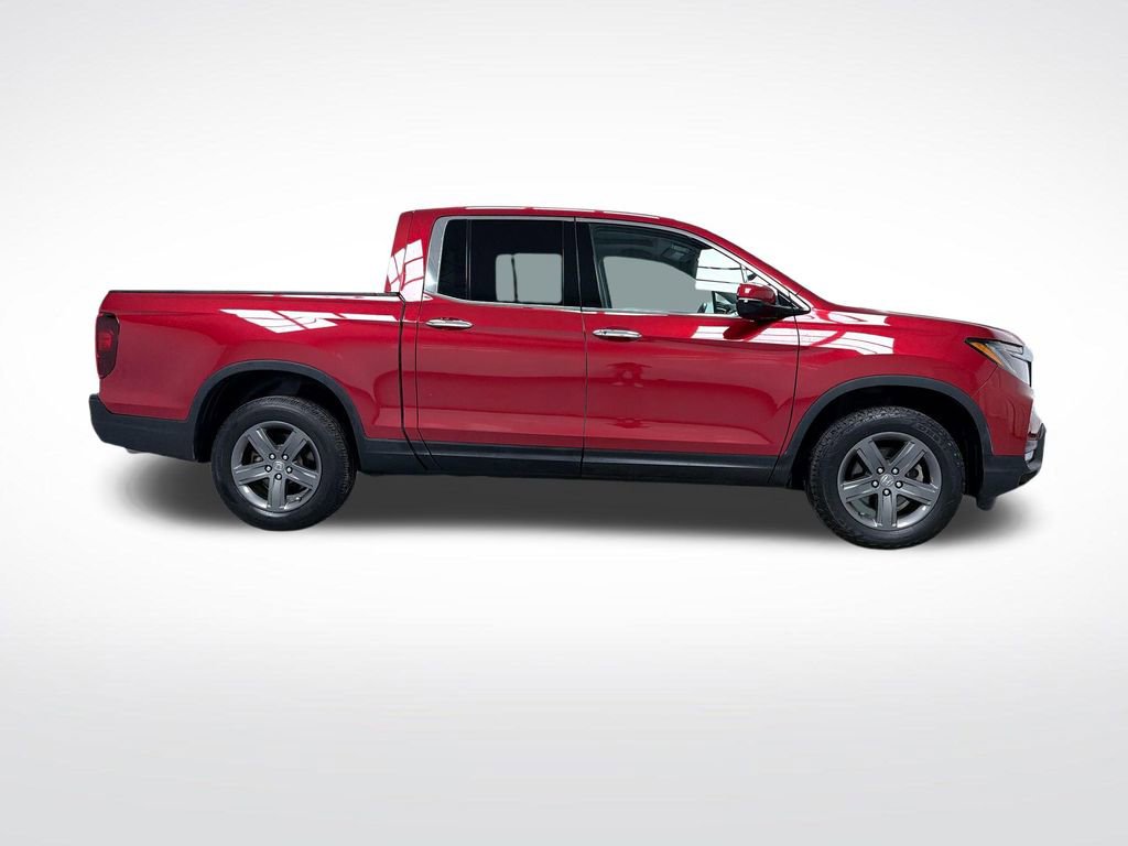 Used 2023 Honda Ridgeline RTL-E image 10