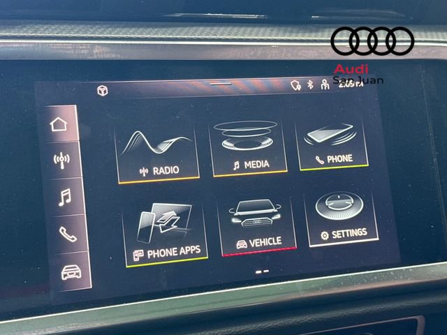 Used 2022 Audi Q3 2.0T Premium w/ Convenience Package image 19