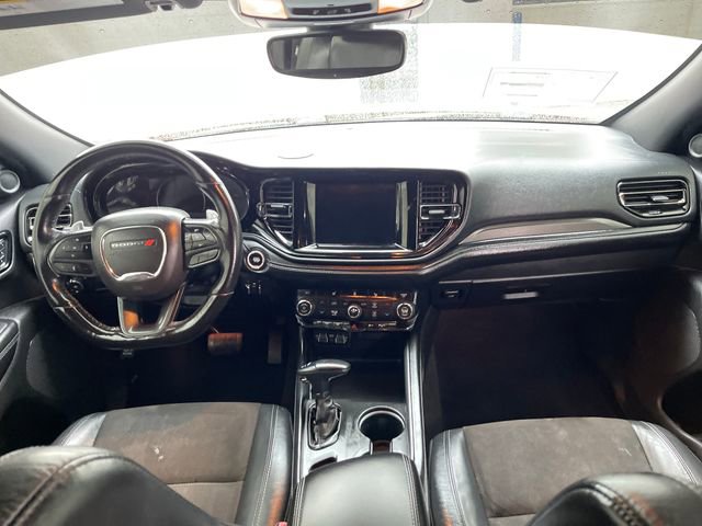 Used 2021 Dodge Durango GT AWD/4WD image 31