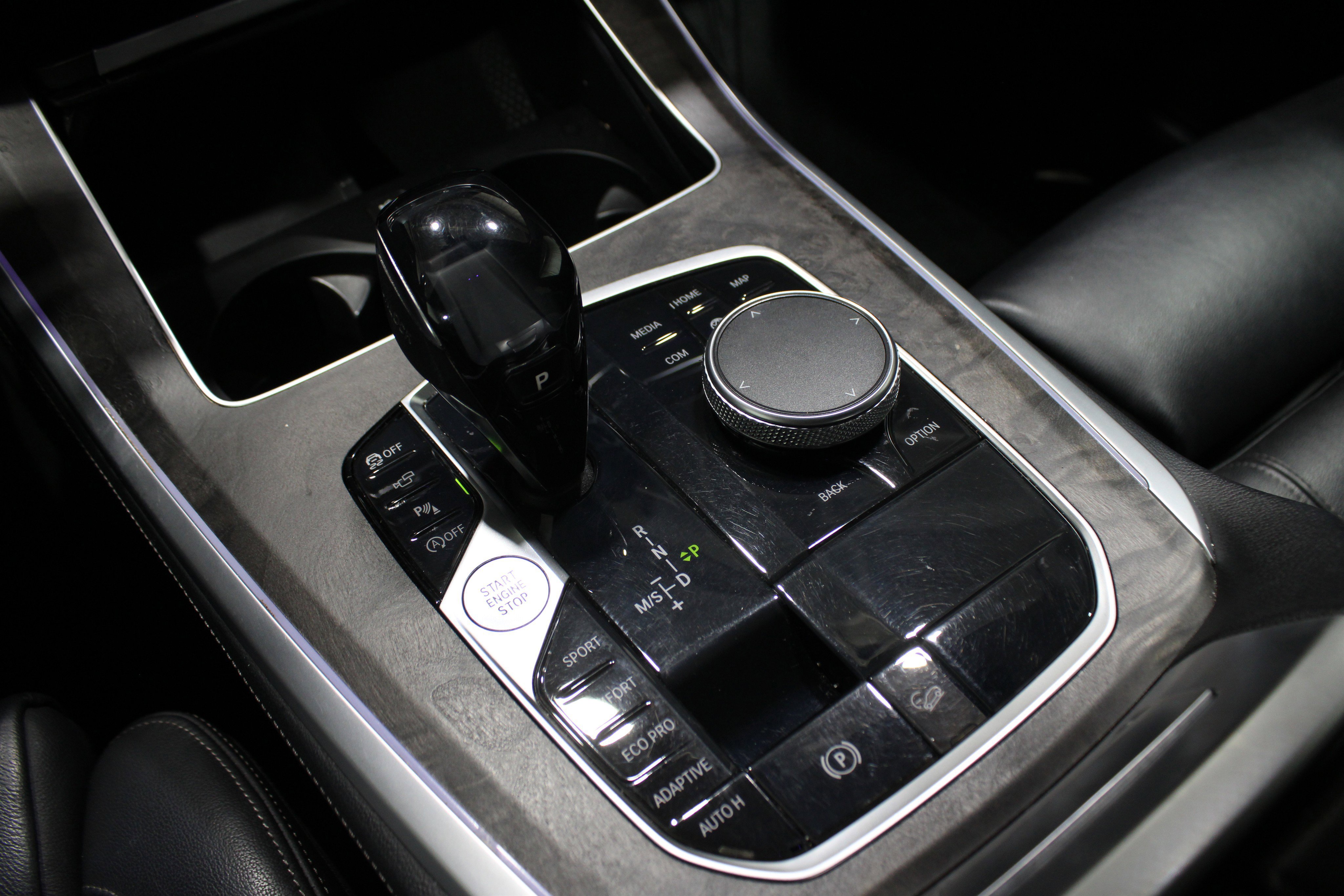 Used 2019 BMW X5 xDrive40i w/ M Sport Package image 20