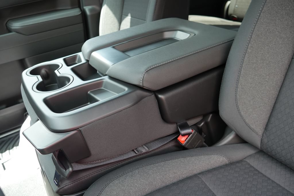 New 2026 Chevrolet Silverado 1500 LT AWD/4WD image 27