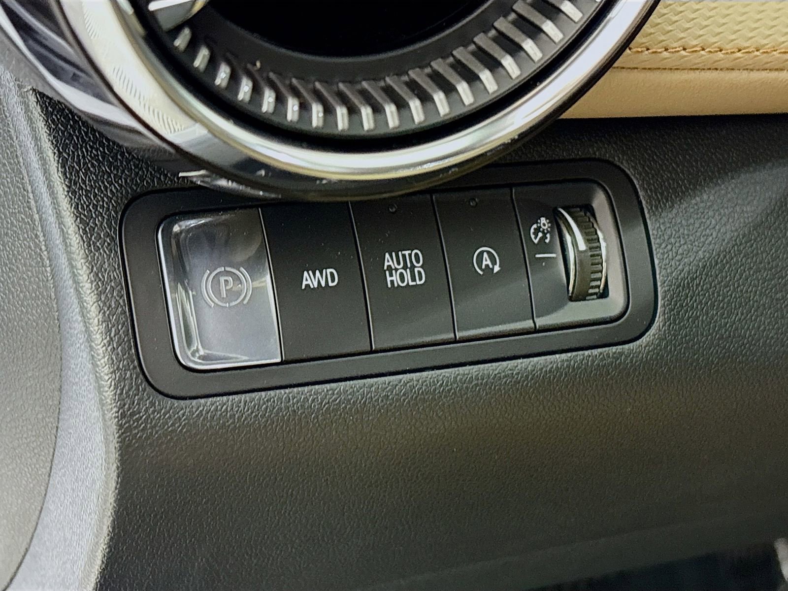 New 2026 Chevrolet Equinox ACTIV AWD/4WD image 12