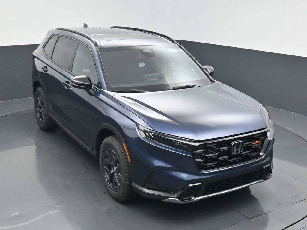 New 2026 Honda CR-V TrailSport image 3
