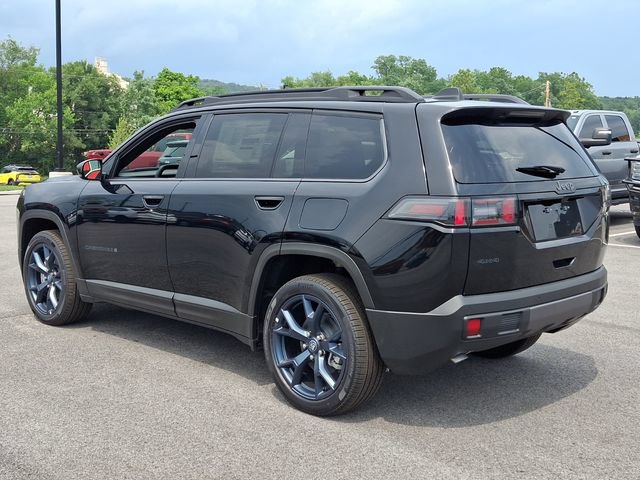 New 2026 Jeep Cherokee Limited AWD/4WD image 6