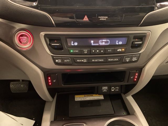 Used 2022 Honda Pilot Special Edition image 12
