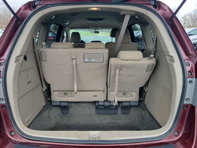 Used 2016 Honda Odyssey SE image 39