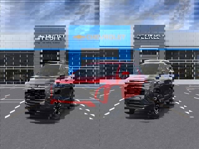 New 2026 Chevrolet Equinox ACTIV w/ Convenience Package III image 8