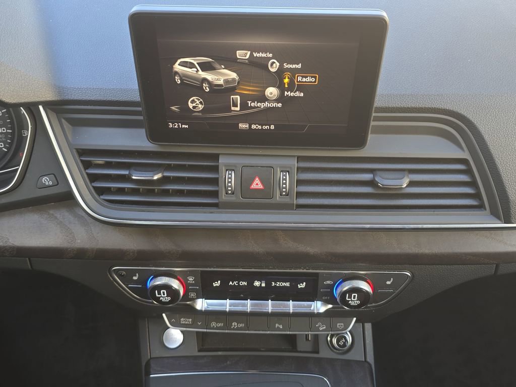 Used 2020 Audi Q5 2.0T Premium w/ Convenience Package image 20