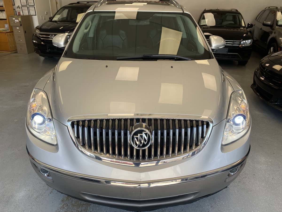 Used 2012 Buick Enclave Leather image 9