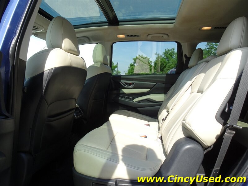 Used 2019 Subaru Ascent Limited AWD/4WD image 13