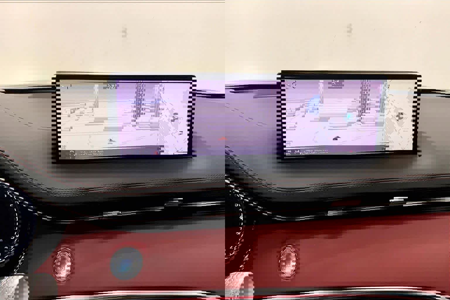 Used 2022 Genesis GV70 3.5T Sport w/ Sport Advanced Package image 23