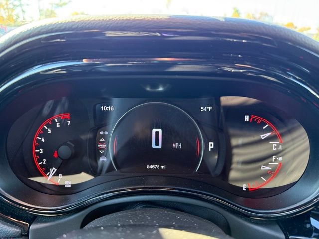 Used 2023 Dodge Durango GT image 12