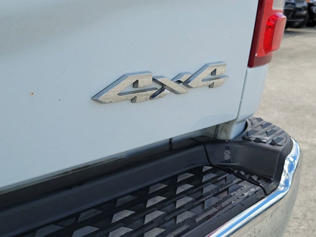 Used 2022 RAM 2500 Laramie image 8